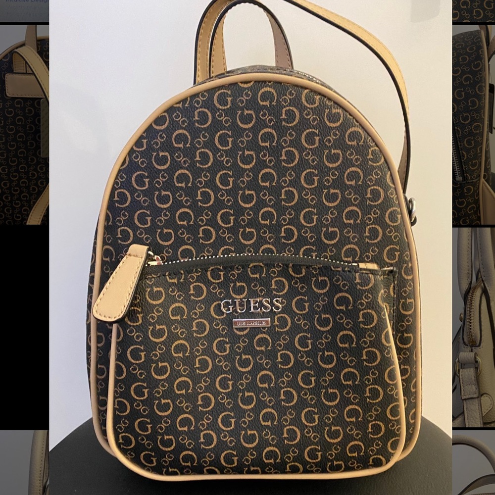 Guess Backpack